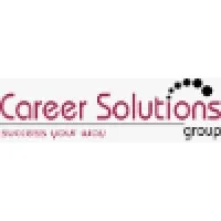 Career Solutions Group