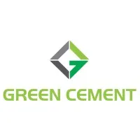 Green Cement Factory LLC
