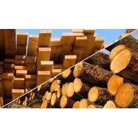 Michael Hilburn's Lumber/Log page