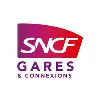 Gares & Connexions