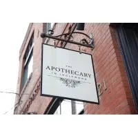 The Apothecary in Inglewood The Apothecary in Inglewood