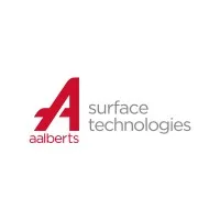 Aalberts surface technologies - HIP | braze | heat treatment Aalberts surface technologies - HIP | braze | heat treatment