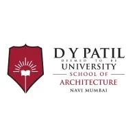 DYPU School Of Architecture