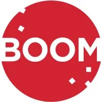 BOOM Graphic Design