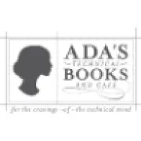 Ada's Technical Books
