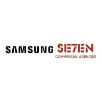 Seven and Epta for Commercial Agencies -Samsung Electronics Egypt