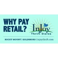 InJoy Thrift Stores