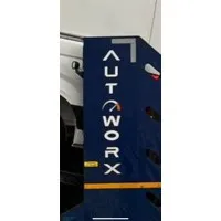 Autoworx - Freight Delivery