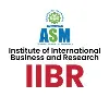 ASM's IIBR ASM's IIBR