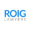 Roig Lawyers, a NAMWOLF member law firm Roig Lawyers, a NAMWOLF member law firm