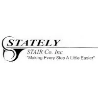 Stately Stair Co