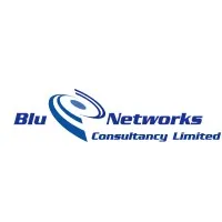 BLU Networks Consultancy Limited email format