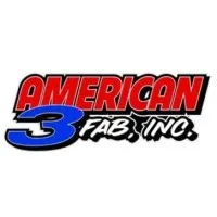 AMERICAN 3 FAB INC