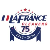 LaFrance Cleaners