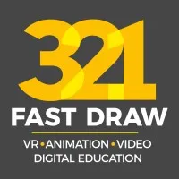 321 Fast Draw