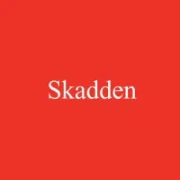 Skadden Law Firm