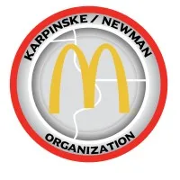 Karpinske/Newman McDonald's
