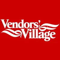 Vendors'​ Village