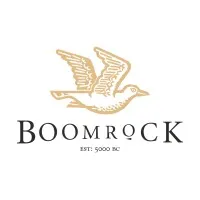 Boomrock Lodge