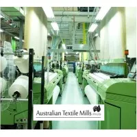Australian Textile Mills