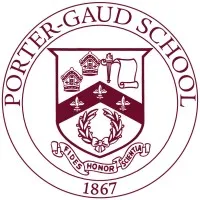 Porter-Gaud School