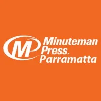 Minuteman Press Parramatta