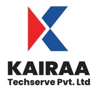 Kairaa Tech Serve Pvt Ltd Kairaa Tech Serve Pvt Ltd