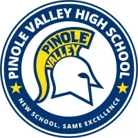 Pinole Valley High School