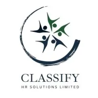 Classify HR Solutions Limited