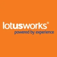LotusWorks email format