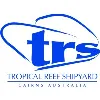 Tropical Reef Shipyard