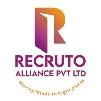 Recruto Alliance Pvt Ltd Recruto Alliance Pvt Ltd