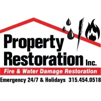 Property Restoration, Inc.  Emergency Services