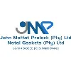 John Moffat Prolock/Natal Gaskets John Moffat Prolock/Natal Gaskets