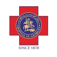 Saint George University Medical Center