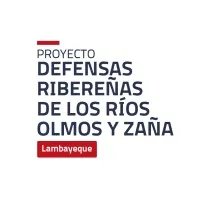 Defensas Ribereñas de los ríos Olmos y Zaña