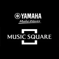 Yamaha Music Square - India