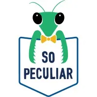 So Peculiar, LLC