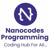 Nanocodes Programming Limited