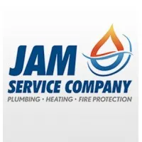 JAM Service Company - Plumbing, Heating, Fire Protection