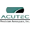 Acutec Precision Aerospace, Inc. Acutec Precision Aerospace, Inc.