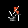 THE MODERN TOUCH THE MODERN TOUCH