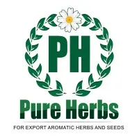 Pure Herbs For Export  Aromatic Herbs And Seeds