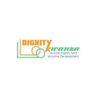 DIGNITY Kwanza - Community Solutions DIGNITY Kwanza - Community Solutions