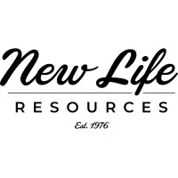 New Life Resources New Life Resources