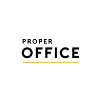 Proper Office email format
