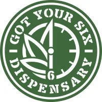 Got Your Six Dispensary of New Jersey