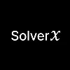 SolverX SolverX