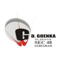 G D GOENKA PUBLIC SCHOOL SEC 48 GURGAON
