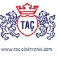 Taç Elektroteknik Elektronik  Tic.ve San A.Ş